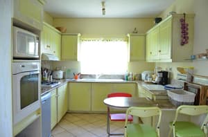 thumbnail: Private kitchen