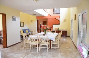 thumbnail: In-room dining