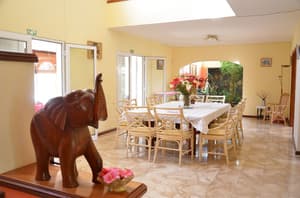 thumbnail: In-room dining