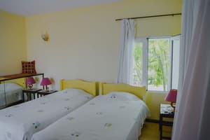 thumbnail: Room
