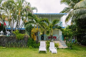 thumbnail: Garden view