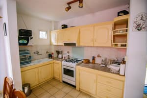 thumbnail: Private kitchen