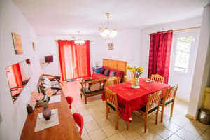 thumbnail: Living area