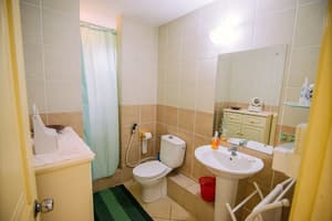 thumbnail: Bathroom shower