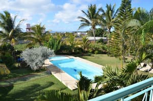 thumbnail: Outdoor pool
