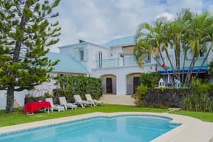 thumbnail: Outdoor pool