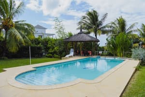 thumbnail: Children's play area - outdoor