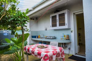 thumbnail: BBQ/picnic area
