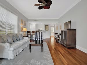 thumbnail: Terrace/patio