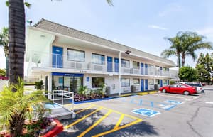 Motel 6 Rosemead, CA - Los Angeles
