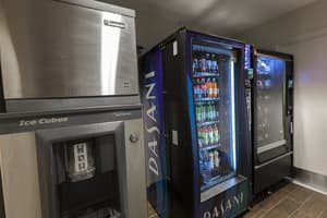 thumbnail: Vending machine