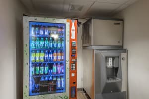 thumbnail: Vending machine