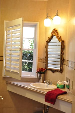 thumbnail: Bathroom sink