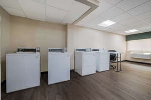 thumbnail: Laundry room