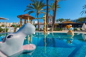 thumbnail: Children's pool