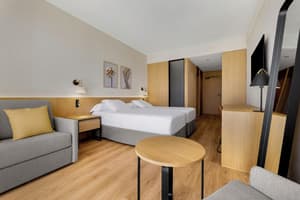 thumbnail: Room