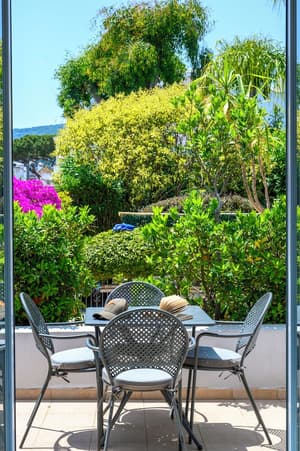thumbnail: View from property