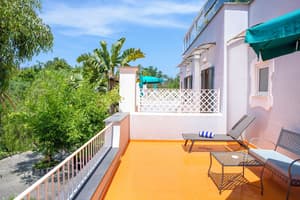 thumbnail: Terrace/patio