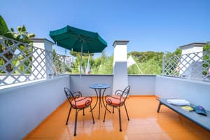 thumbnail: Terrace/patio