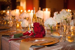 thumbnail: Banquet hall