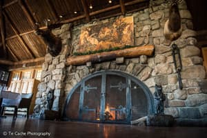 thumbnail: Fireplace