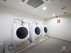 thumbnail: Laundry room