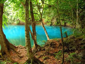 thumbnail: Lake