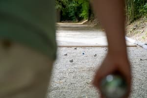 thumbnail: Sport court