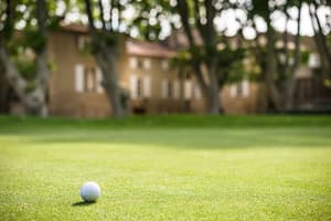 thumbnail: Golf