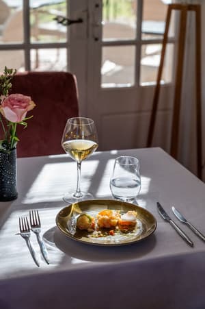 thumbnail: Restaurant