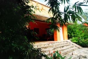 thumbnail: Exterior