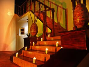 thumbnail: Staircase