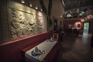 thumbnail: Restaurant