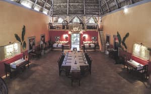 thumbnail: Restaurant
