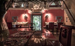 thumbnail: Restaurant