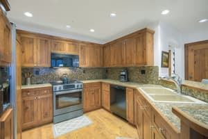 thumbnail: Private kitchen