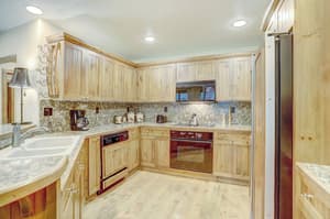thumbnail: Private kitchen