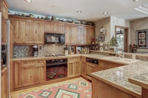 thumbnail: Private kitchen