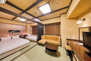thumbnail: Room