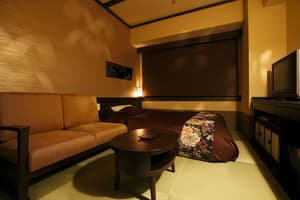 thumbnail: Room