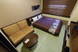 thumbnail: Room