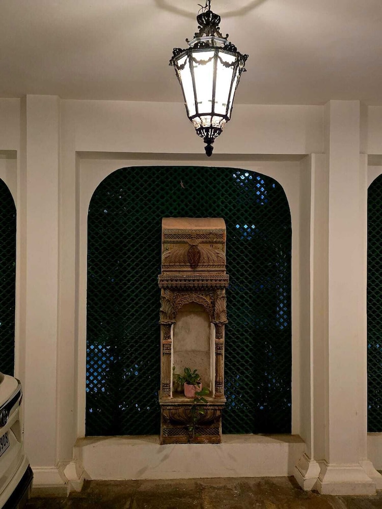Porch