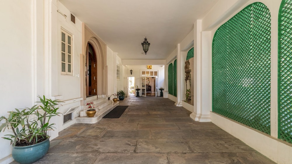 Porch