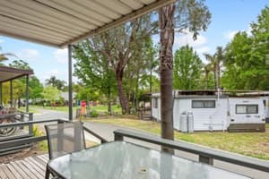 thumbnail: Terrace/patio
