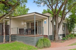 thumbnail: Terrace/patio