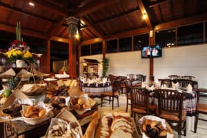 thumbnail: Breakfast area