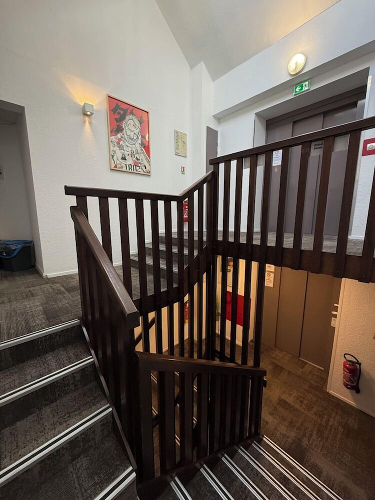 Staircase