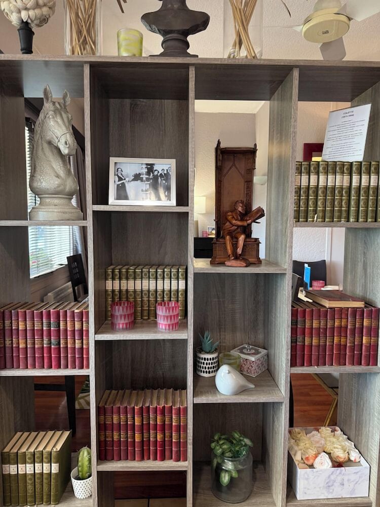 Library
