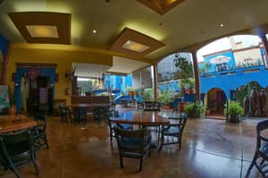 thumbnail: Restaurant