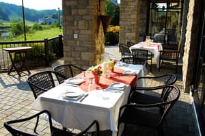 thumbnail: Restaurant
